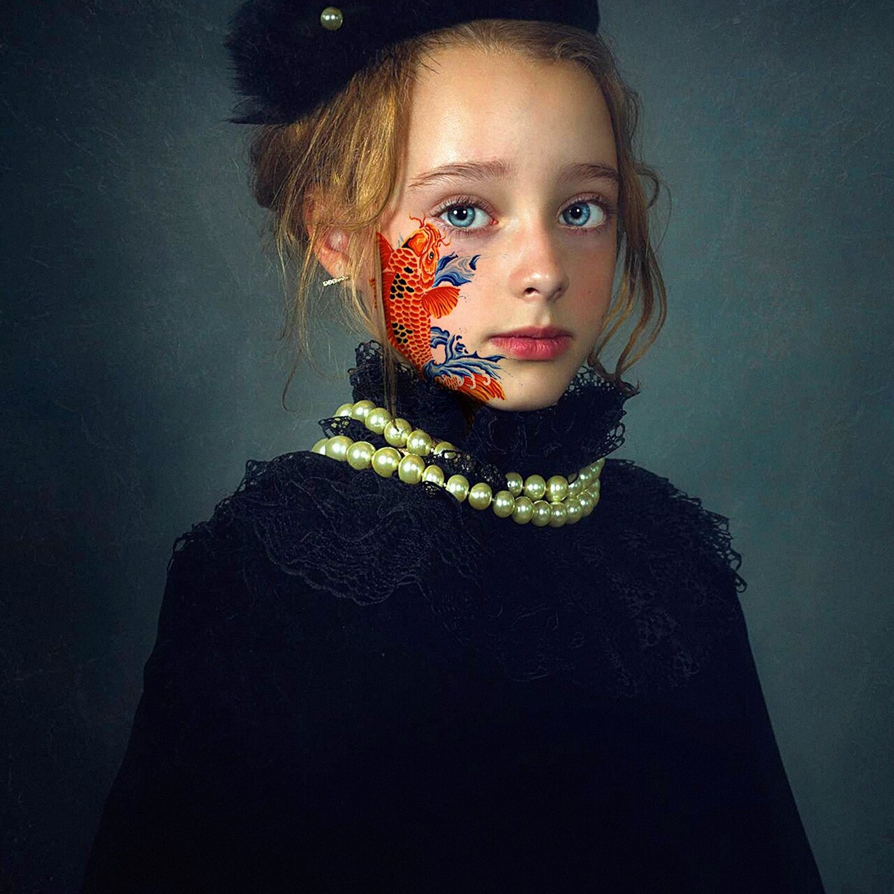 Edge collection - Black - Elegant Glass Wall Art for Home Decor - 1 Piece